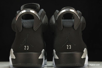 Hyperoad Air Silver” “Metallic 6 Jordan 0823